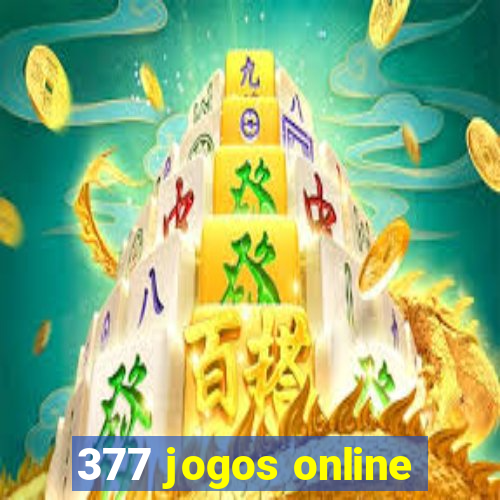 377 jogos online